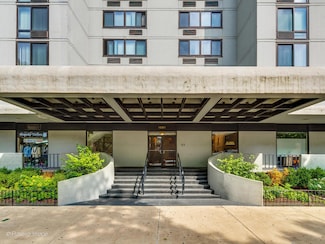 1221 N Dearborn St Unit 1401S, Chicago, IL 60610