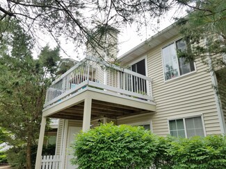 26 Tansy Ct Unit 26P, Bedminster, NJ 07921