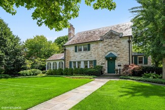 244 Oxford Rd, Kenilworth, IL 60043