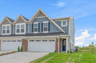 205 Harvest Point Way Unit 236B, Mount Washington, KY 40047