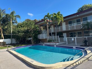 2838 Madison St Unit 19, Hollywood, FL 33020
