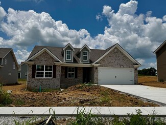 6073 Arbor Woods Way, Richmond, KY 40475
