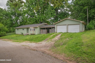 645 Worth St, Granby, MO 64844