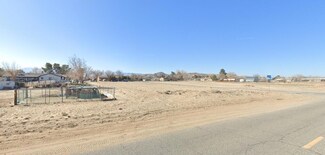 0 172nd St E and Newmont Ave Unit 24007829, Lancaster, CA 93535