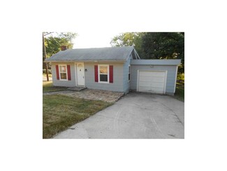 4428 N Olive St, Kansas City, MO 64116