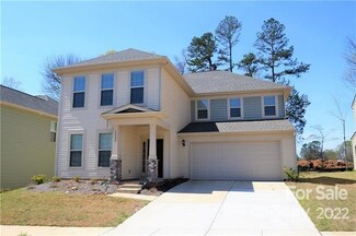 15309 Colonial Park Dr, Huntersville, NC 28078