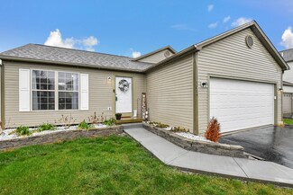 5284 Princeton Ln, Groveport, OH 43125