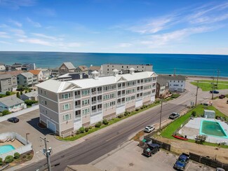 580 Winnacunnet Rd Unit 303, Hampton, NH 03842