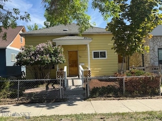 308 E 4th St, Anaconda, MT 59711