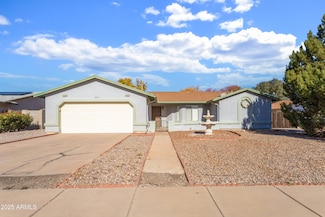 1675 Wildflower Dr, Sierra Vista, AZ 85635