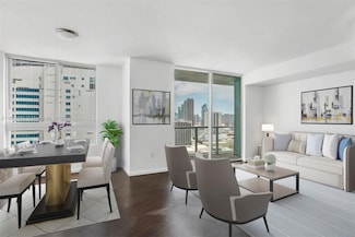 1900 N Bayshore Dr Unit 2919, Miami, FL 33132