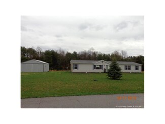 786 N Napper Rd, Lexington, IN 47138