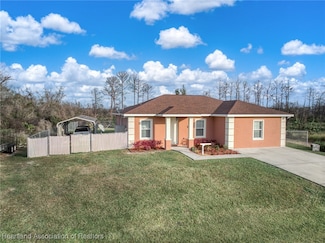 1155 Marabella Rd, Lake Placid, FL 33852