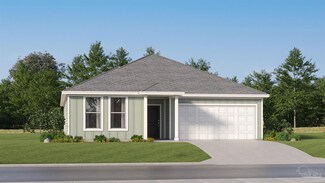 6016 Briarcliff Ln Unit LOT 6B, Pace, FL 32571