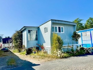 1130 U S 101 Unit Pacific Ocean Mobile, Crescent City, CA 95531