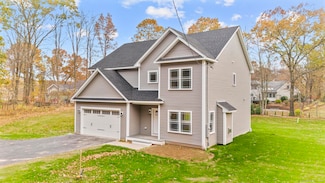 1323 Barnes Rd, Wallingford, CT 06492