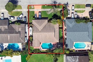 13024 SW 107th Terrace, Miami, FL 33186