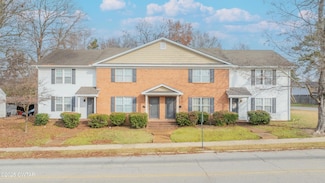 131 - 161 Key Corner St, Brownsville, TN 38012