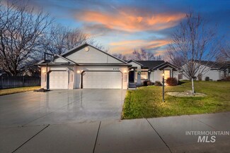 6477 S Solar Way, Boise, ID 83709