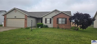 4769 S Lost St, Terre Haute, IN 47802