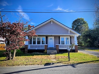 345 Montpelier Ave, Bristol, VA 24201