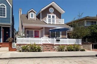 221 Pearl Ave, Newport Beach, CA 92662