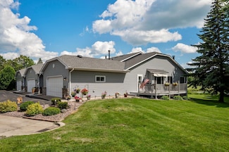 7056 218th Street Place N, Forest Lake, MN 55025