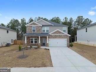 4171 Dean Grove Way, Loganville, GA 30052