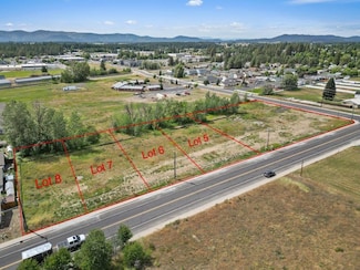 818 S Colville Rd Unit Lot 5, Deer Park, WA 99006