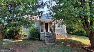 89 Sassy Ln, Front Royal, VA 22630