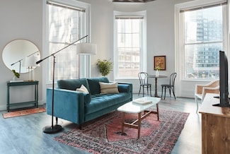 630 Washington St Unit 304, Boston, MA 02111