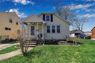 220 Fairfield Ave, Buffalo, NY 14223