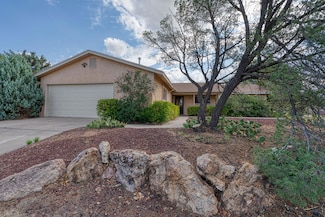 9201 Academy Hills Dr NE, Albuquerque, NM 87111