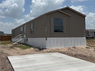 3014 W Mimosa Dr, Weslaco, TX 78596