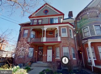 908 N Adams St, Wilmington, DE 19801