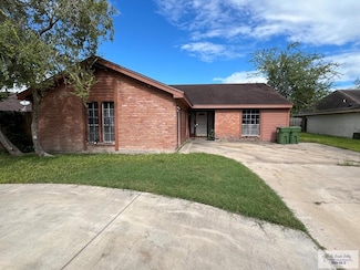 39 Casa de Amigos, Brownsville, TX 78521