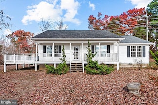 9617 Thousand Oaks Ln, Spotsylvania, VA 22551