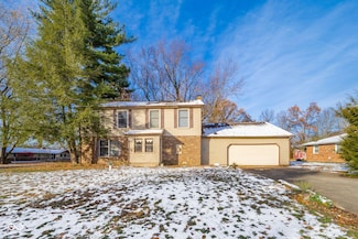 1509 N Buckeye Rd, Muncie, IN 47304