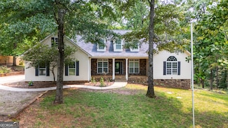 1671 Hightower Rd, Hogansville, GA 30230
