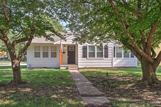 1503 E 49th St, Tulsa, OK 74105