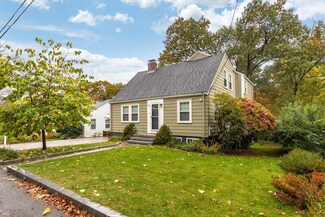 23 Henry St, Winchester, MA 01890
