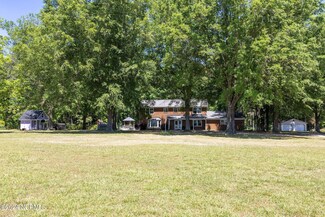 8520 Nc 42 Hwy, Kenly, NC 27542