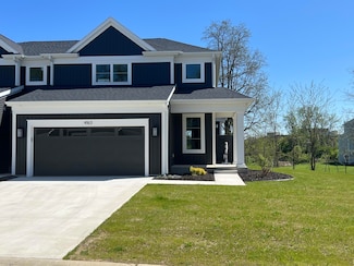 4163 Corvo Trace, Kalamazoo, MI 49006