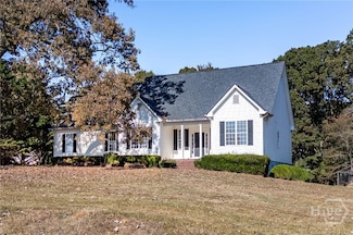 45 Fiddle Creek, Social Circle, GA 30025