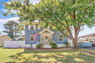 4162 Mica Ave, Little River, SC 29566