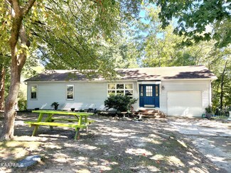 314 John St, Rockwood, TN 37854