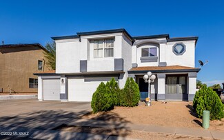 5137 S Fox Trot Dr, Tucson, AZ 85746