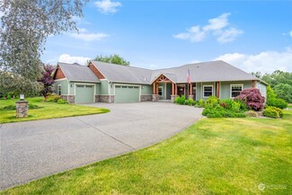 11939 Dream St SW, Olympia, WA 98512