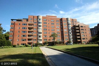 3601 Greenway, Baltimore, MD 21218