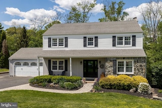 853 Westtown Rd, West Chester, PA 19382